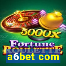 a6bet com